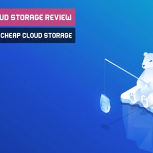 easy way to send large files