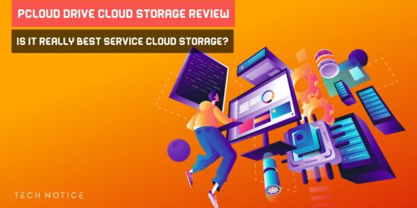 pCloud Drive Cloud Storage Review