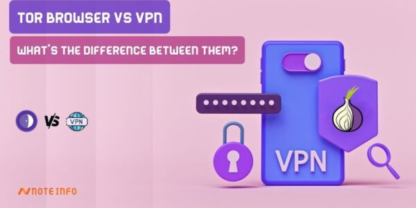 Tor Browser vs VPN: what