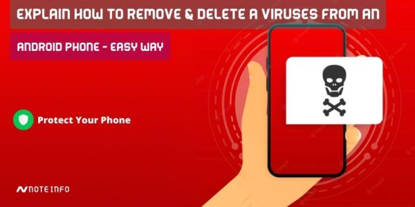 how to remove malware from android phone