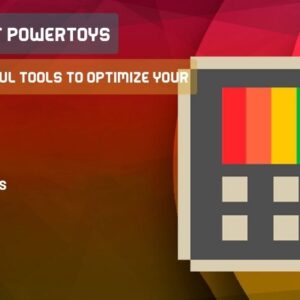 Top 5 free alternative to Microsoft Office applications