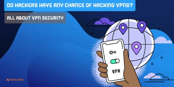 Do hackers have any chance of hacking VPNs? All About Vpn Security
