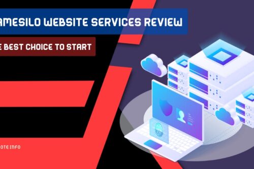 Namesilo Website Services Review | The Best Choice to start