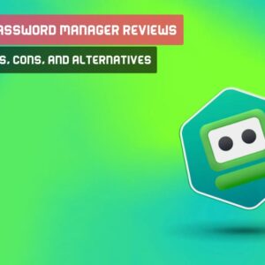 Bitwarden Password Manager Review: Is It Worth a try?