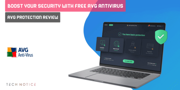 Free AVG Antivirus