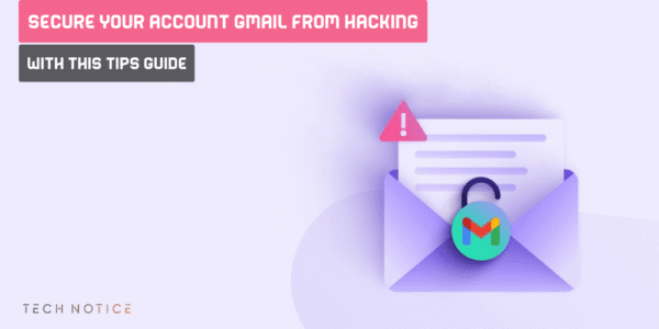 Secure Your Account Gmail
