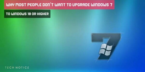 Why most people don