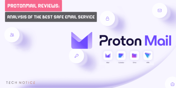 ProtonMail Reviews