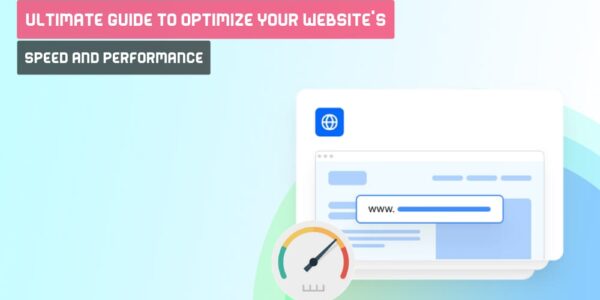 Optimize Your Website
