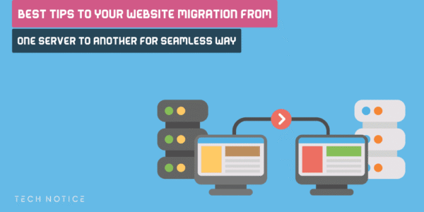 Website Migration