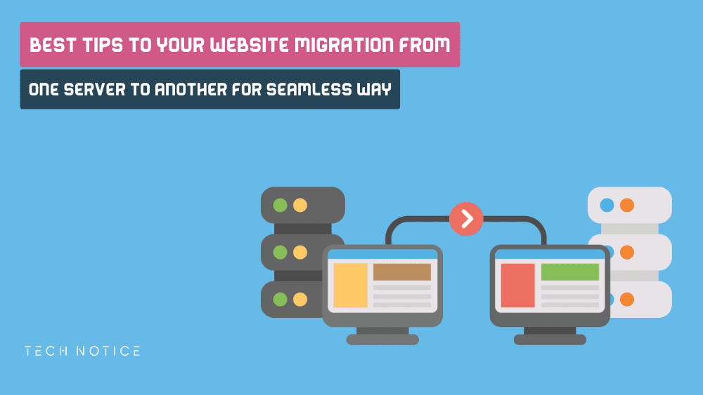 Website Migration