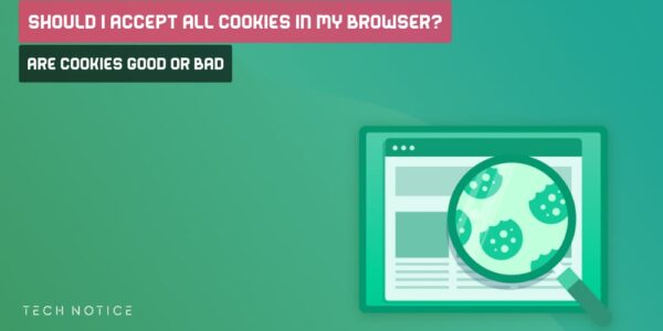 Are Cookies Good Or Bad