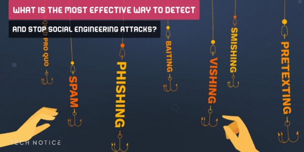 Social Engineering Attacks?