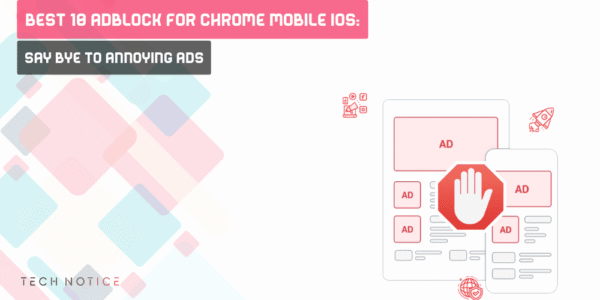 AdBlock For Chrome Mobile IOS