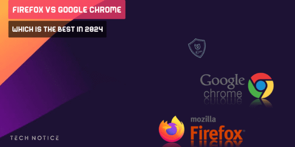 Firefox Vs Google Chrome