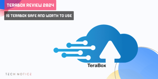 Terabox Review 2024