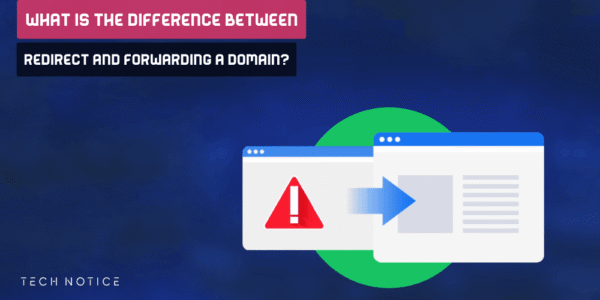 Difference Between Redirect And Forwarding
