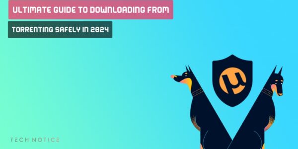 Downloading From Torrenting Safely