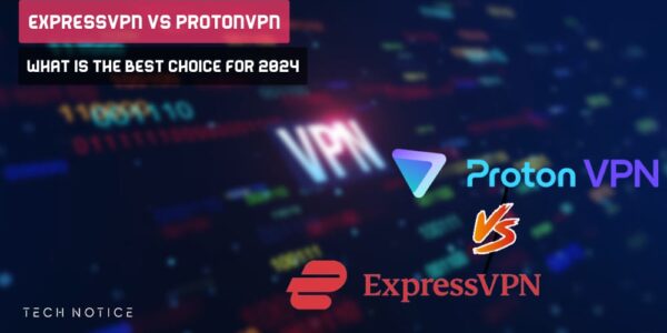 Expressvpn Vs ProtonVPN