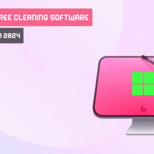 Free Cleaning Software For Windows