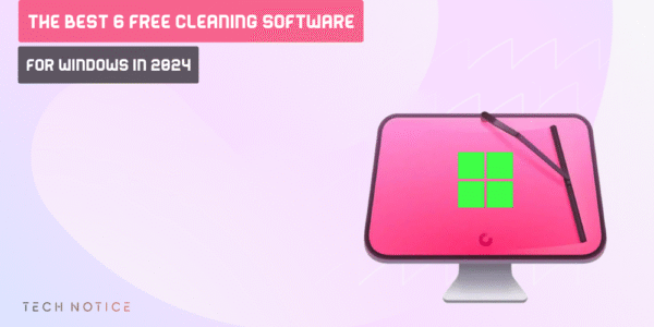Free Cleaning Software For Windows