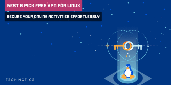 Free VPN For Linux