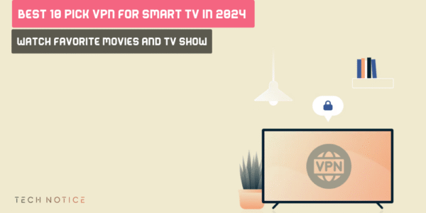 Vpn For Smart Tv