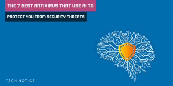Antivirus with AI