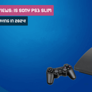 PS3 Slim