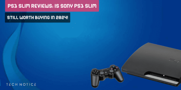 PS3 Slim