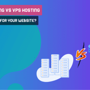 Cloud Hosting Vs VPS Hosting