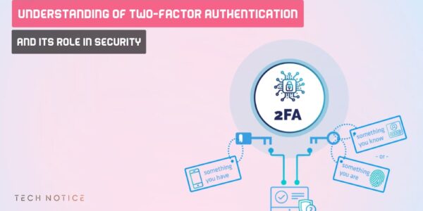 Understanding Of Two-Factor Authentication